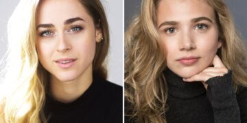 Uri Singer Producing ‘In the Blue’ From Delilah Napier and Lucy Powers