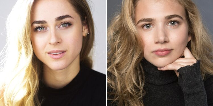 Uri Singer Producing ‘In the Blue’ From Delilah Napier and Lucy Powers