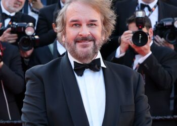 ‘I Don’t Dislike AI,’ Teases ‘Hunt for Gollum’ at Cannes