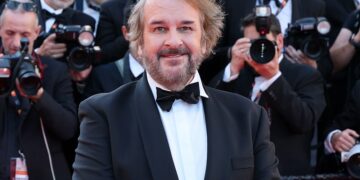 ‘I Don’t Dislike AI,’ Teases ‘Hunt for Gollum’ at Cannes