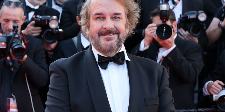 ‘I Don’t Dislike AI,’ Teases ‘Hunt for Gollum’ at Cannes