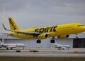 Was the Iran war the final blow in the collapse of Spirit Airlines? | US-Israel war on Iran News