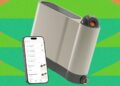 Oto Smart Sprinkler Review (2026): Solar-Powered and Simple to Use