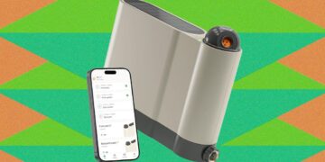 Oto Smart Sprinkler Review (2026): Solar-Powered and Simple to Use