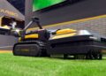 Hackable Robot Lawn Mower Unlocks a New Nightmare