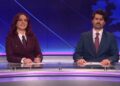 ‘SNL U.K.’ Weekend Update Takes Aim at Katy Perry’s ‘Stupid Moron’ Mask