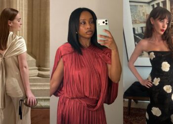 What to Wear to Spring Galas, According to Vogue Editors