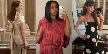 What to Wear to Spring Galas, According to Vogue Editors
