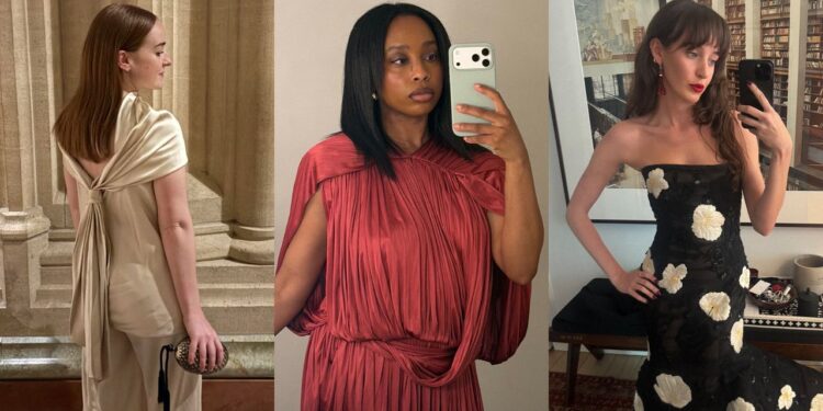What to Wear to Spring Galas, According to Vogue Editors