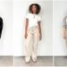 3 Styles at Work: How to Wear Earth Toned Denim